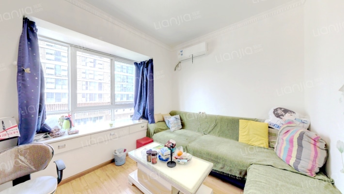 舜和家园B区二手房实景图