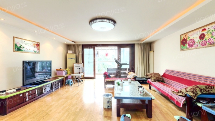 颐慧佳园B区二手房实景图