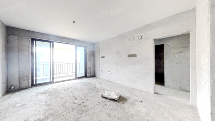 春晖花园二手房实景图