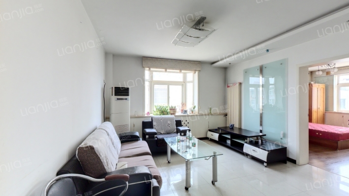 秀园里二手房实景图