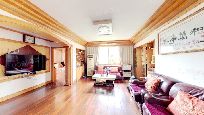 杉杉苑二手房实景图