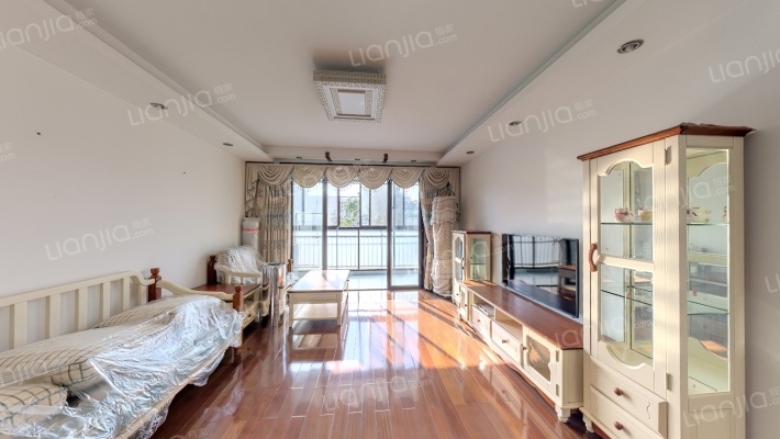 华银坊二手房实景图