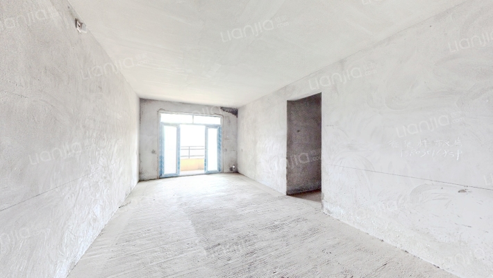 熙地锦绣城二手房实景图