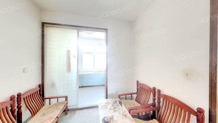 宏东花苑二手房实景图