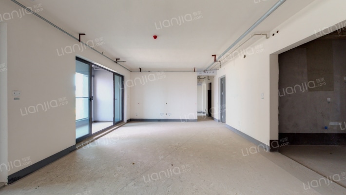 招商云邸二手房实景图