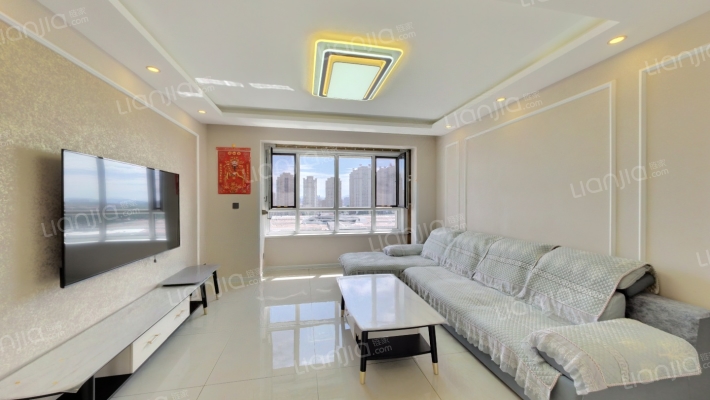 金地·第七郡二手房实景图