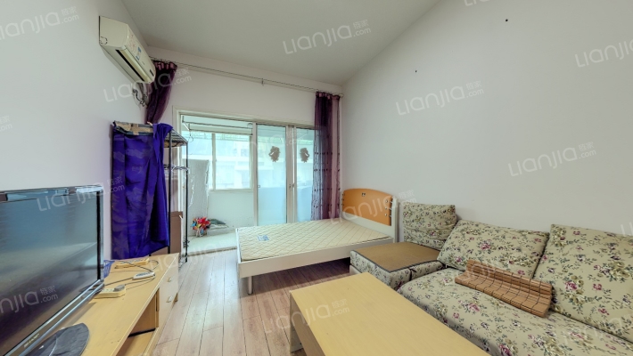 朝晖二区二手房实景图