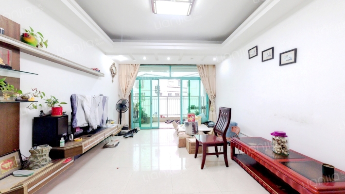 忠信金碧苑二手房实景图