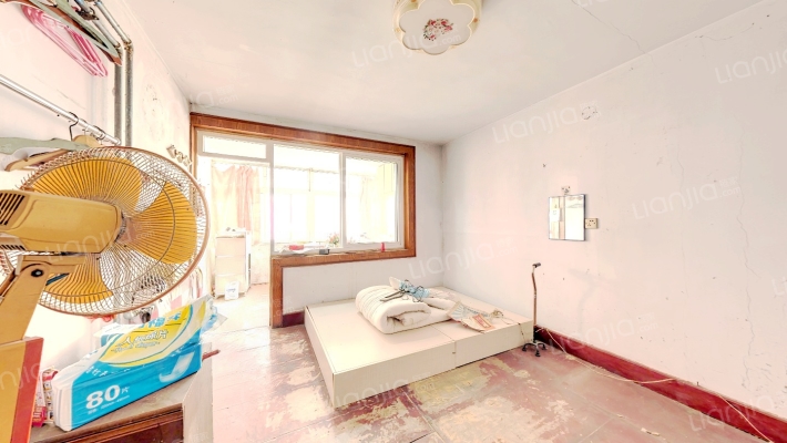 瑞昌路91号小区二手房实景图