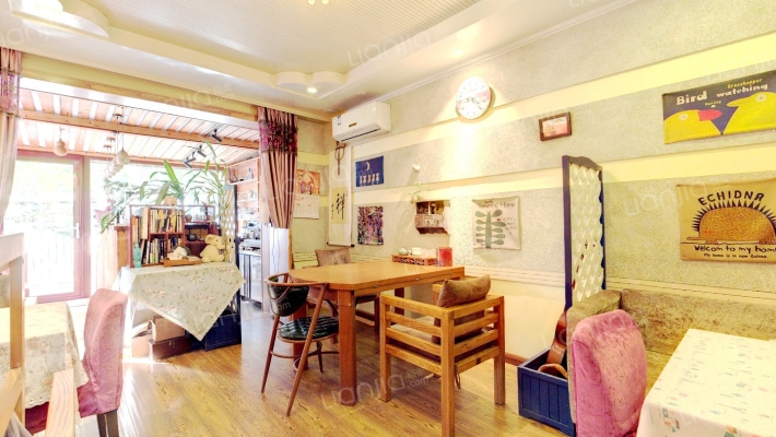 晓望支路二手房实景图