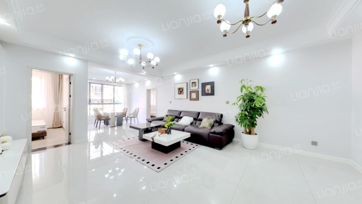 东福苑A区二手房实景图