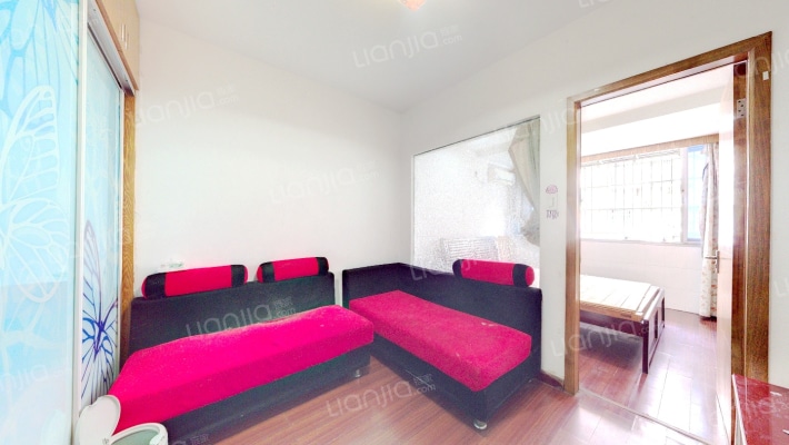 机神新村二手房实景图