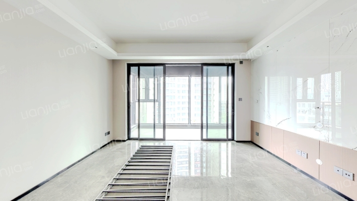 中车共享城三期二手房实景图