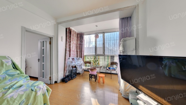 禹舜嘉园二手房实景图