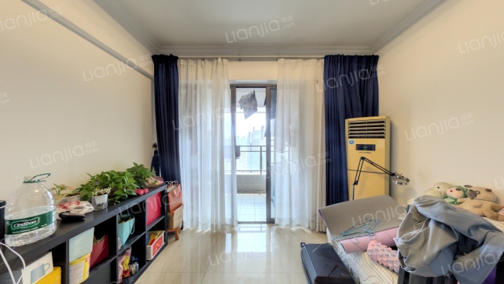 地标广场二手房实景图