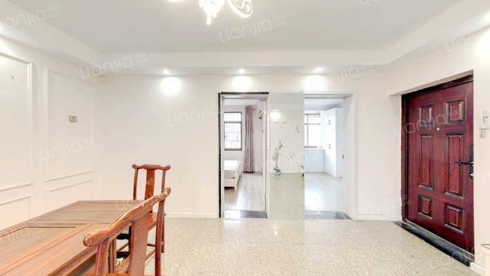 航运西村二手房实景图