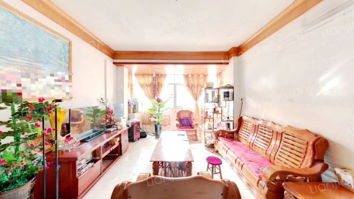 藤景苑二手房实景图