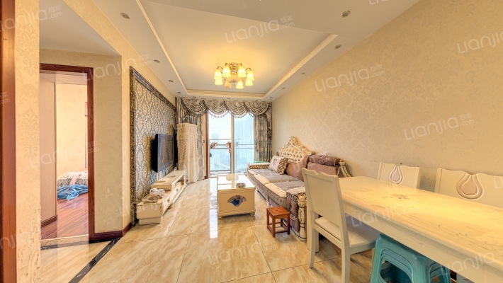 i昕晖二手房实景图