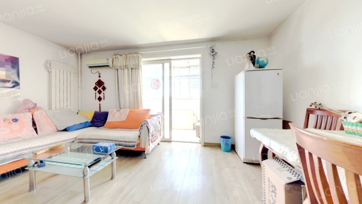 莲花池东路24号院二手房实景图