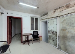整租·建新街 1室1厅 南_建新街租房