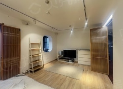 整租·碧湖居 2室1厅 西_碧湖居租房