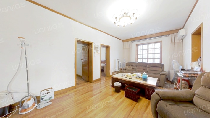 江西省社会科学院宿舍（洪都北大道649号）二手房实景图