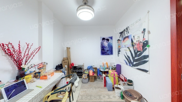 东方丽都二手房实景图