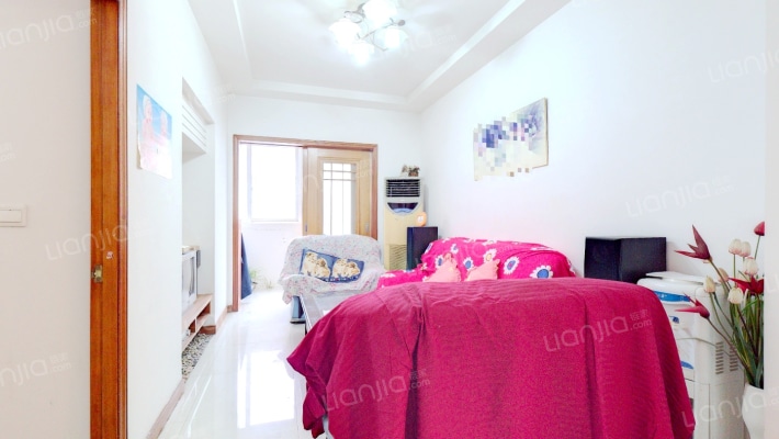 馨乐花园二手房实景图