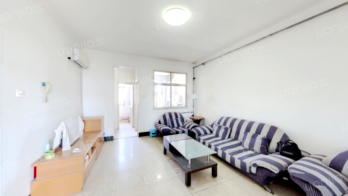 林产品宿舍二手房实景图