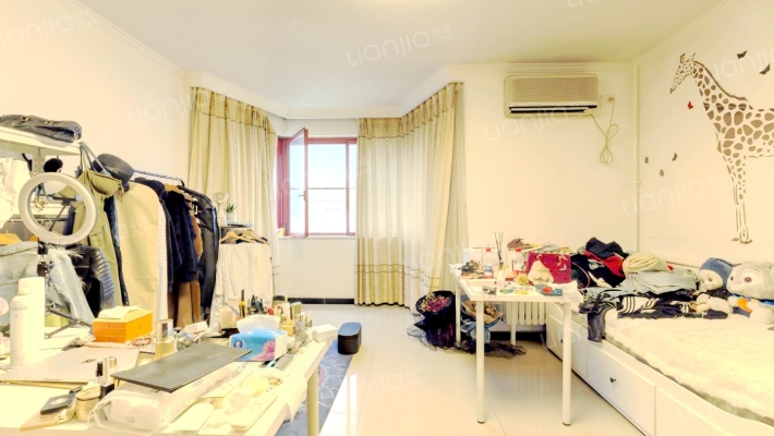 恩济花园二手房实景图