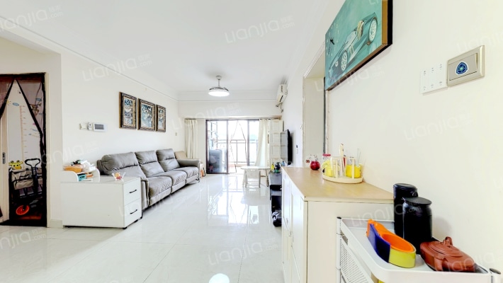 珑禧二手房实景图