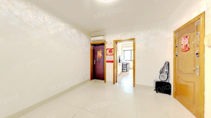 芳华路229弄二手房实景图