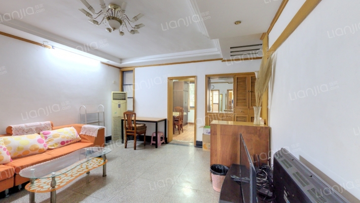 宁工新寓一村二手房实景图