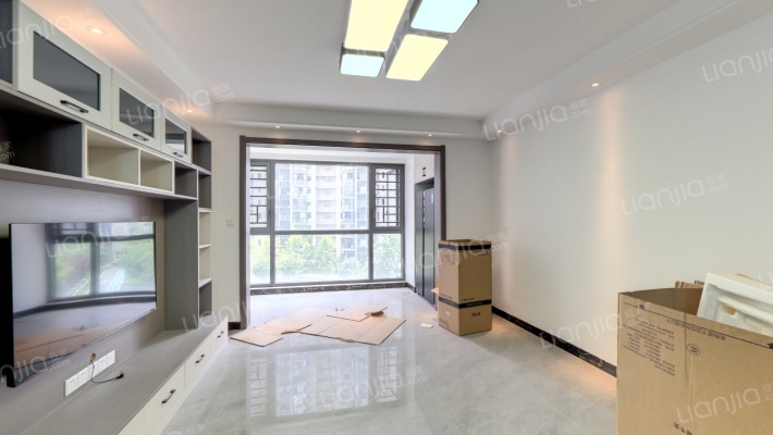 金科·中泰天境二手房实景图