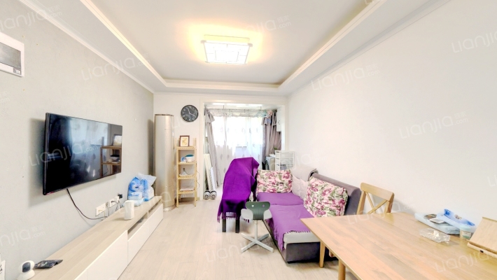 熙景福苑二手房实景图