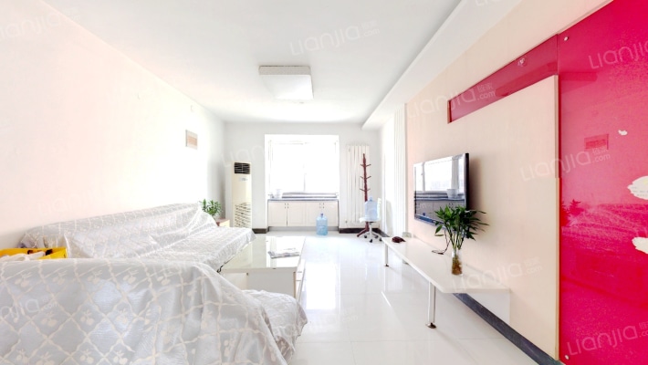 紫南花园东院二手房实景图