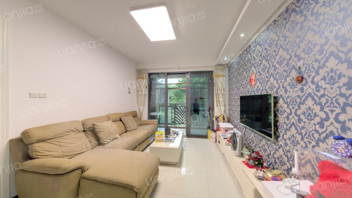 路劲隽泷湾二手房实景图