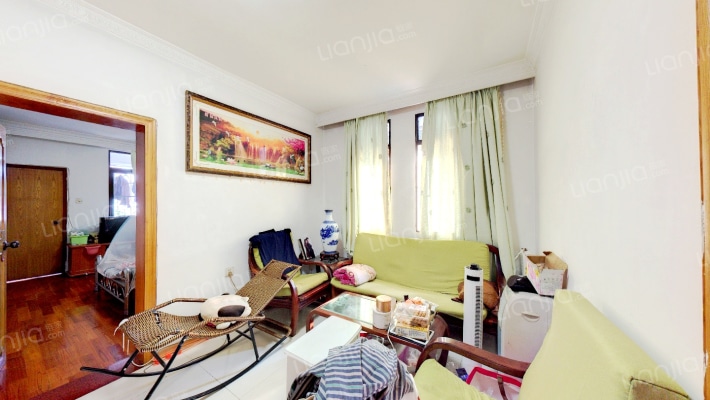 湖前新村二手房实景图