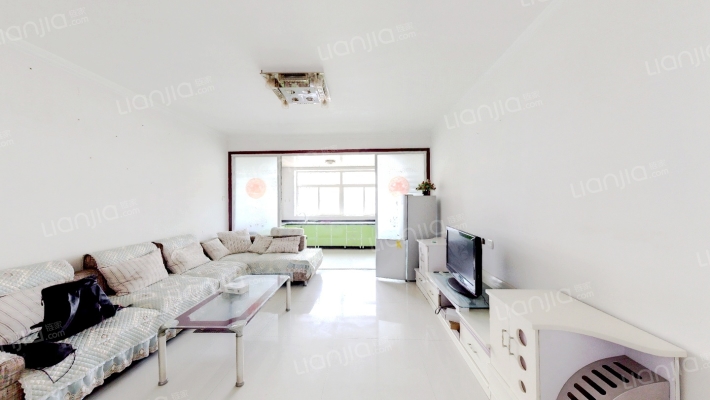 幸福苑南院二手房实景图