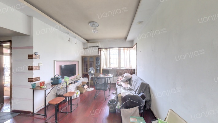 湘中海星之都二手房实景图