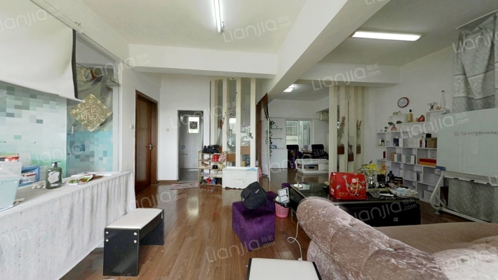 梅山大厦二手房实景图