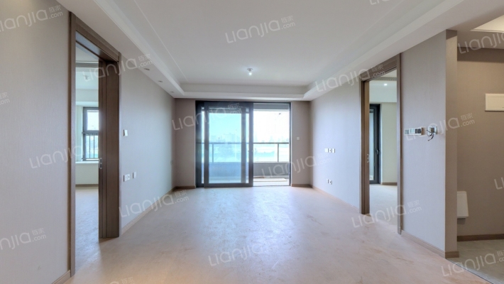 润辰府南区二手房实景图