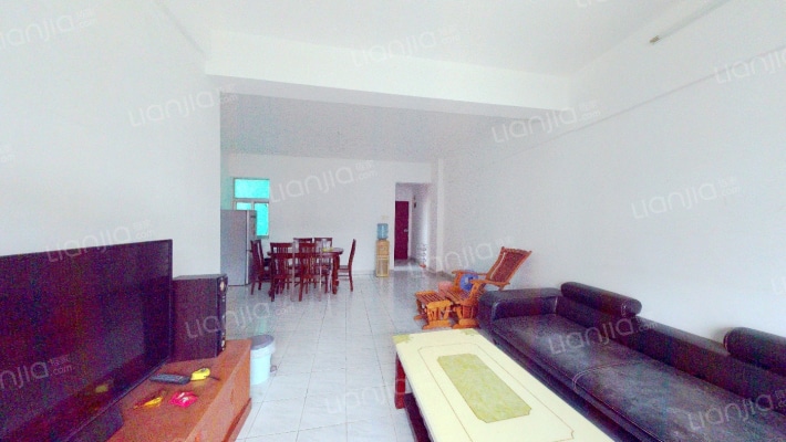 富达花园二手房实景图