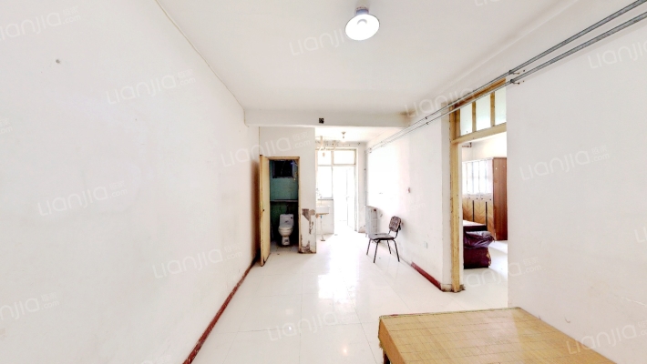 新苑小区二手房实景图