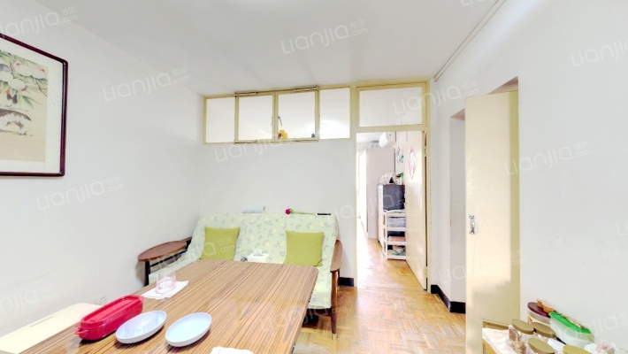 晾果厂3号院二手房实景图