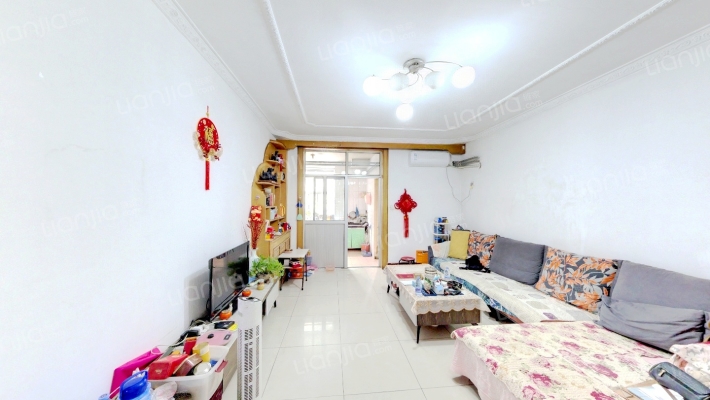 石家庄中级人民法院二手房实景图