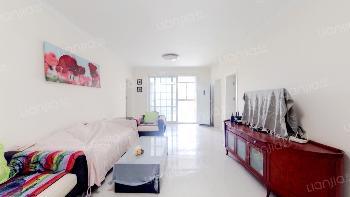 碧水华庭二手房实景图