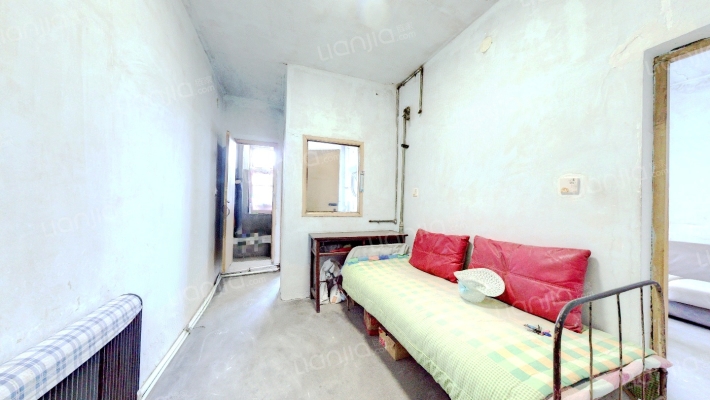 福陵社区二手房实景图