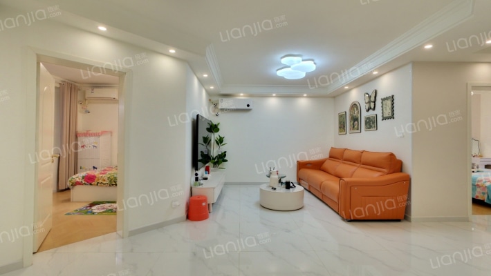 石人西路8号二手房实景图