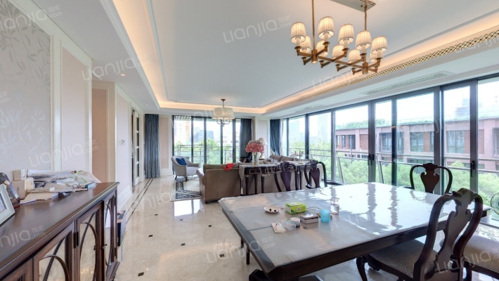 陆家嘴壹号院二手房实景图